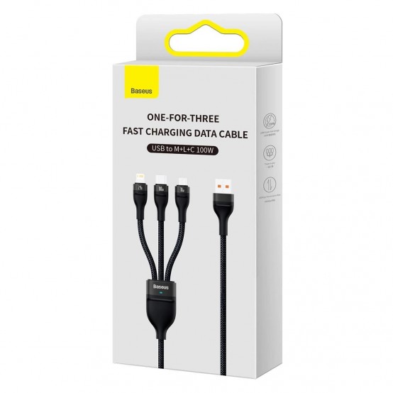 Cablu Baseus  CASS030001