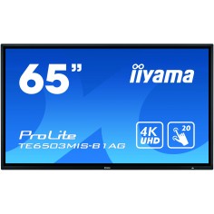 Monitor LCD iiyama TE6503MIS-B1AG X