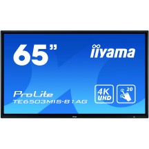 Monitor LCD iiyama TE6503MIS-B1AG X