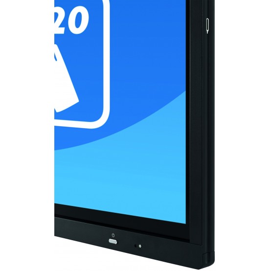 Monitor LCD iiyama TE6503MIS-B1AG X