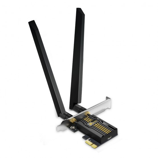 Placa de retea TP-Link Archer TBE400E
