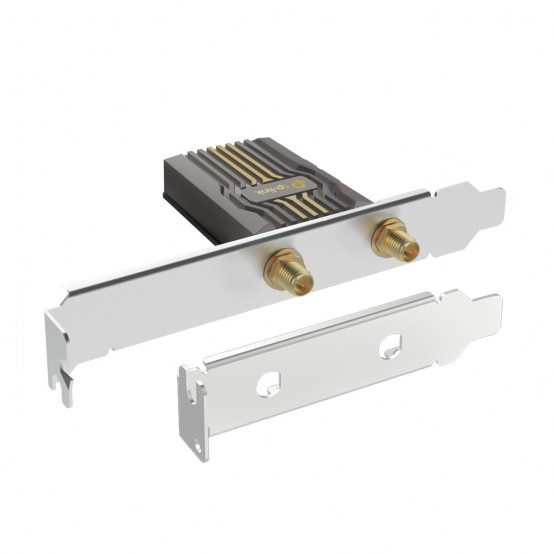 Placa de retea TP-Link Archer TBE400E