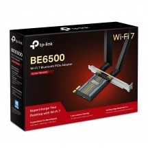 Placa de retea TP-Link Archer TBE400E