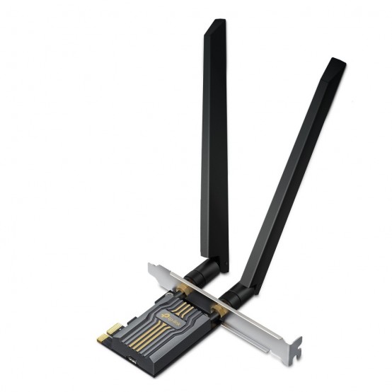 Placa de retea TP-Link Archer TBE400E