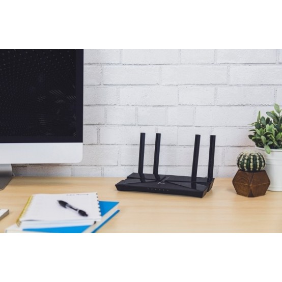 Router TP-Link  Archer AX1500