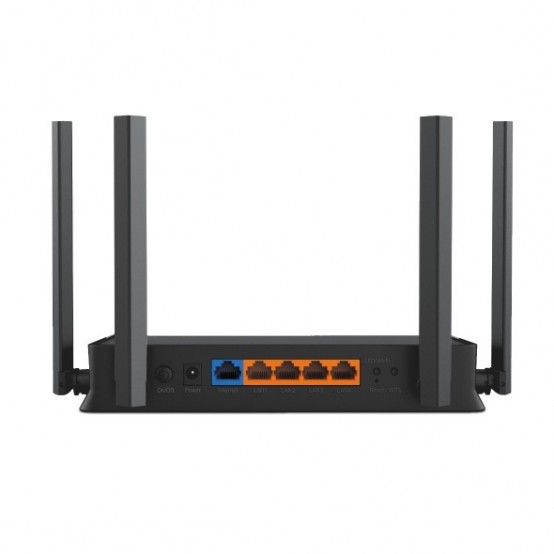 Router TP-Link  Archer BE220