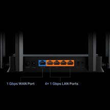 Router TP-Link  Archer BE220