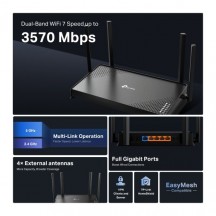 Router TP-Link  Archer BE220