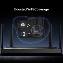 Router TP-Link  Archer BE220