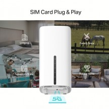 Router TP-Link  Archer NX200