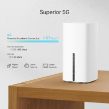 Router TP-Link  Archer NX200