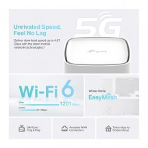 Router TP-Link  Archer NX200