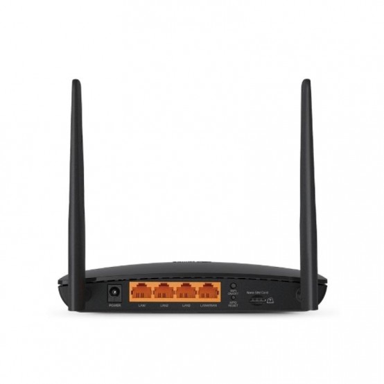 Router TP-Link  Archer MR202
