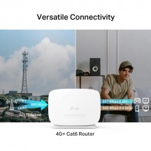 Router TP-Link  Archer MR505