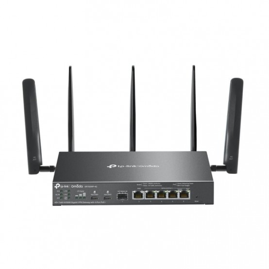Router TP-Link  ER706WP-4G