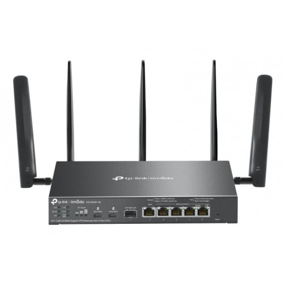 Router TP-Link  ER706WP-4G