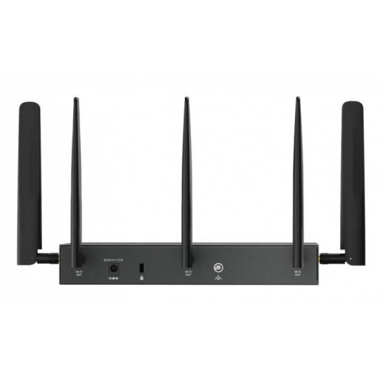 Router TP-Link  ER706WP-4G