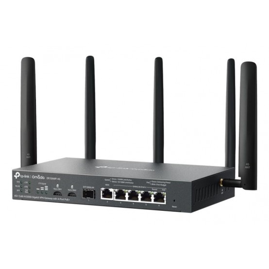 Router TP-Link  ER706WP-4G