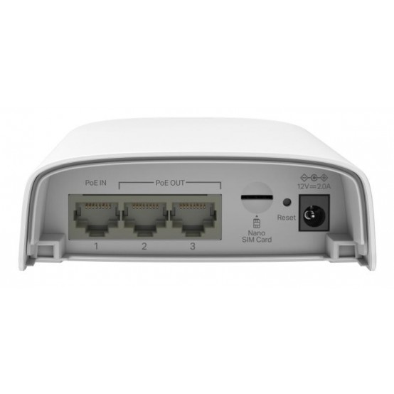Router TP-Link  ER703WP-4G-Outdoor