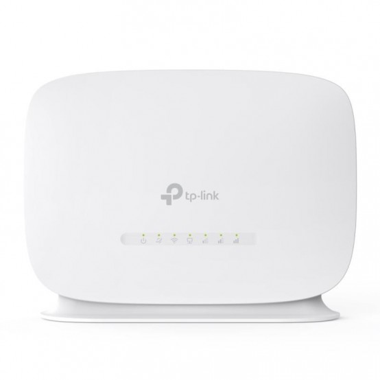 Router TP-Link  TL-MR105