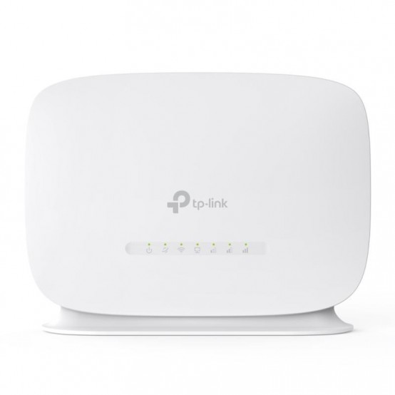 Router TP-Link  TL-MR105