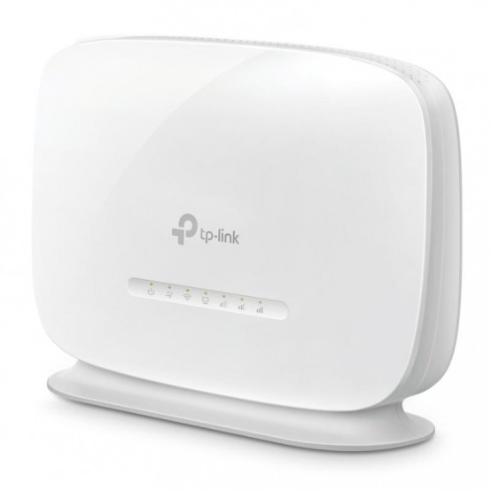 Router TP-Link  TL-MR105