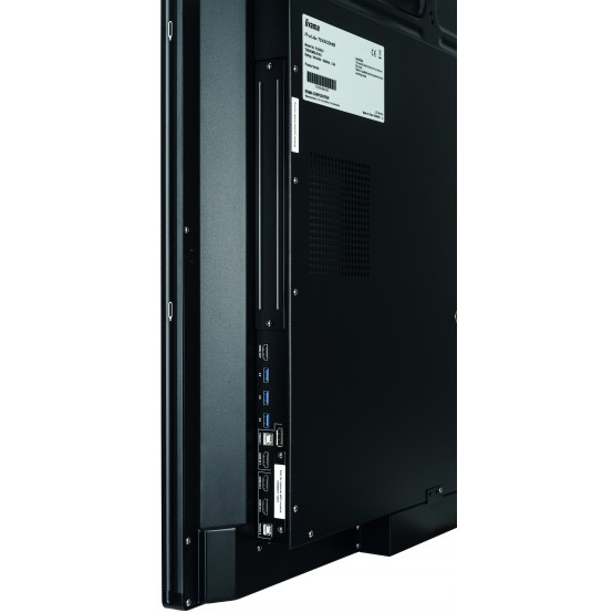 Monitor LCD iiyama TE6503MIS-B1AG X