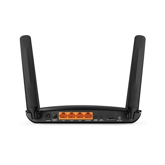 Router TP-Link  TL-MR150