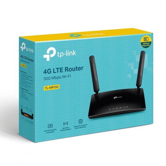Router TP-Link  TL-MR150