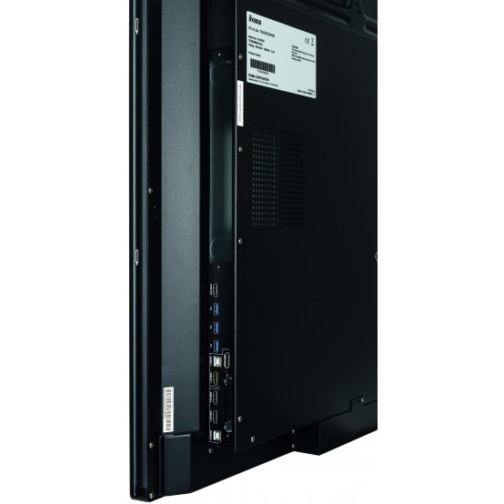 Monitor LCD iiyama TE6503MIS-B1AG X