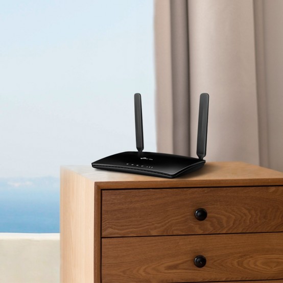 Router TP-Link  TL-MR150