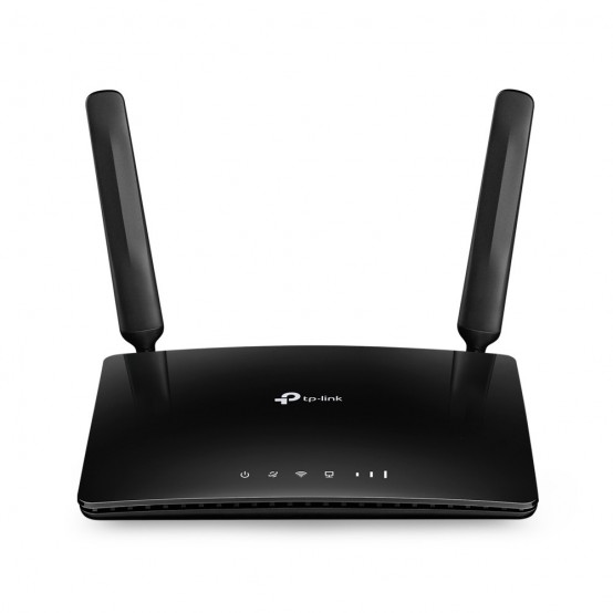 Router TP-Link  TL-MR150