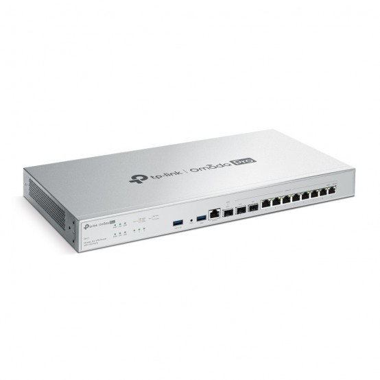 Router TP-Link  G611