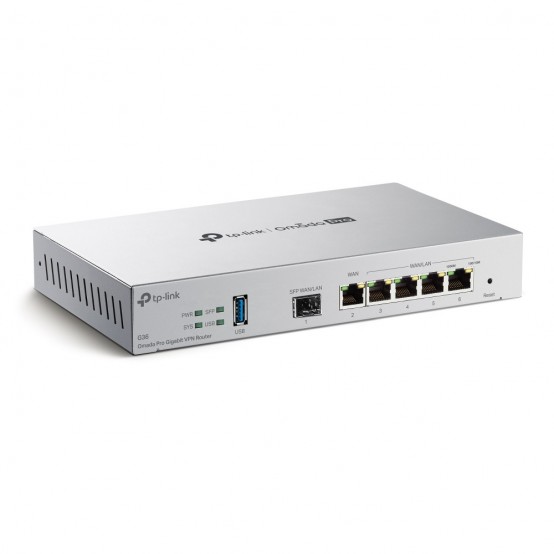 Router TP-Link  G36