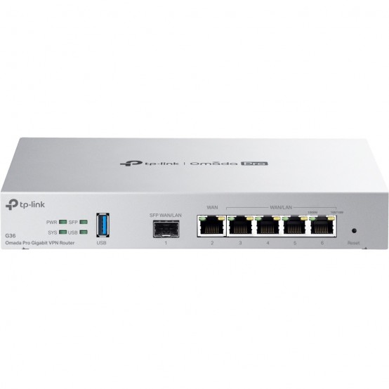 Router TP-Link  G36