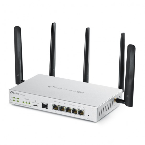 Router TP-Link  G36W-4G