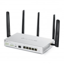 Router TP-Link  G36W-4G