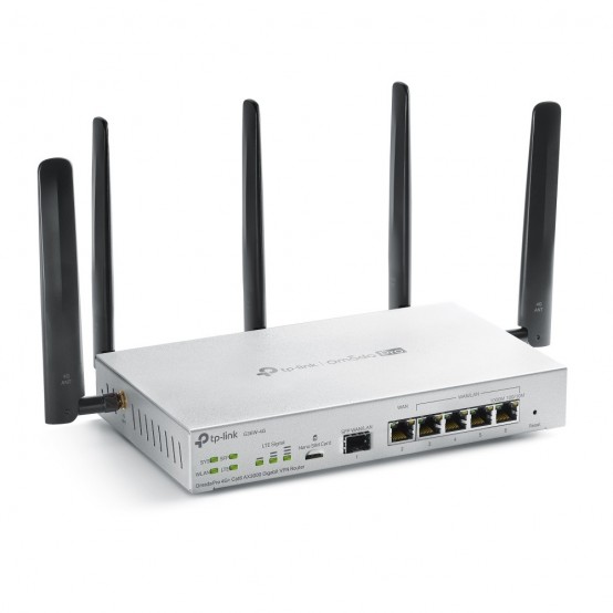 Router TP-Link  G36W-4G