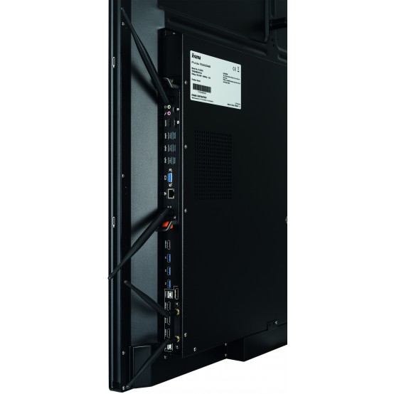 Monitor LCD iiyama TE6503MIS-B1AG X