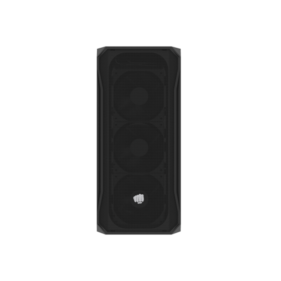 Carcasa Natec Fury Shobo SH4F NFO-2152