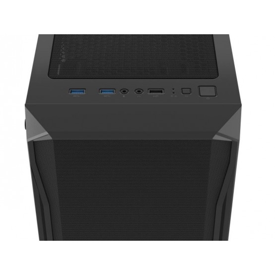 Carcasa Natec Fury Shobo SH4F NFO-2152