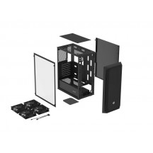 Carcasa Natec Fury Shobo SH4F NFO-2152