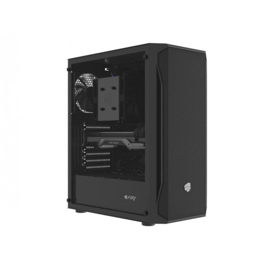 Carcasa Natec Fury Shobo SH4F NFO-2152