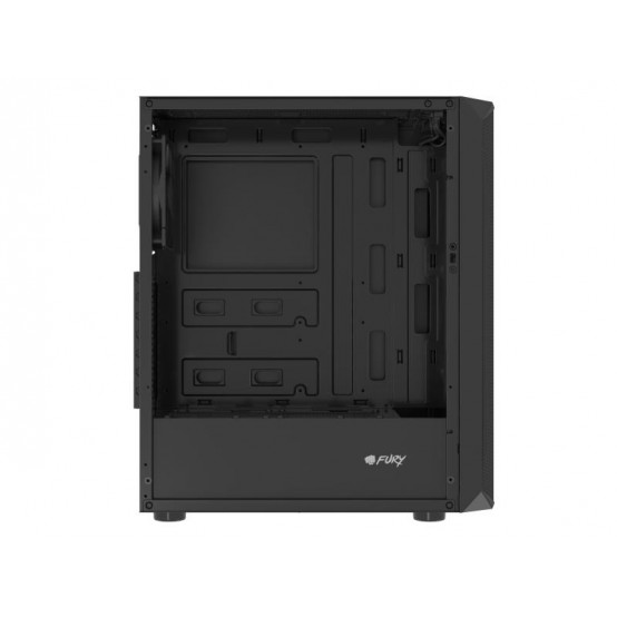 Carcasa Natec Fury Shobo SH4F NFO-2152