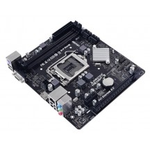 Placa de baza Biostar  H61MHV3