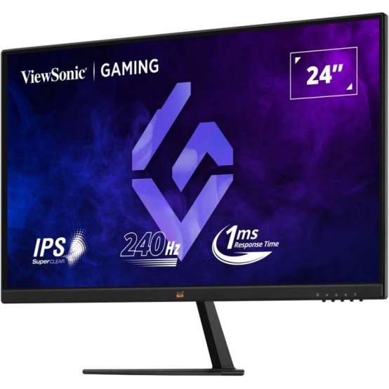 Monitor ViewSonic  VX2479A-HD-PRO