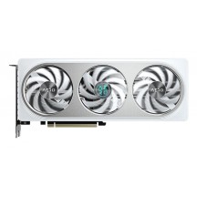 Placa video GigaByte GeForce RTX 5060 AERO OC 8G GV-N5060AERO OC-8GD