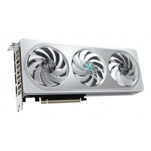 Placa video GigaByte GeForce RTX 5060 AERO OC 8G GV-N5060AERO OC-8GD