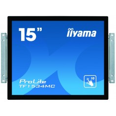 Monitor LCD iiyama TF1534MC-B6X