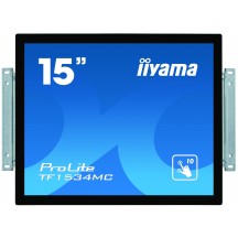 Monitor LCD iiyama TF1534MC-B6X